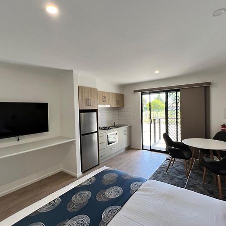 Adelaide Brownhill Creek Tourist Park Hotel Exterior photo