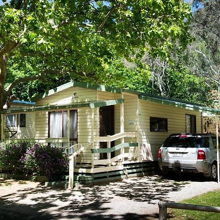 Adelaide Brownhill Creek Tourist Park Hotel Exterior photo