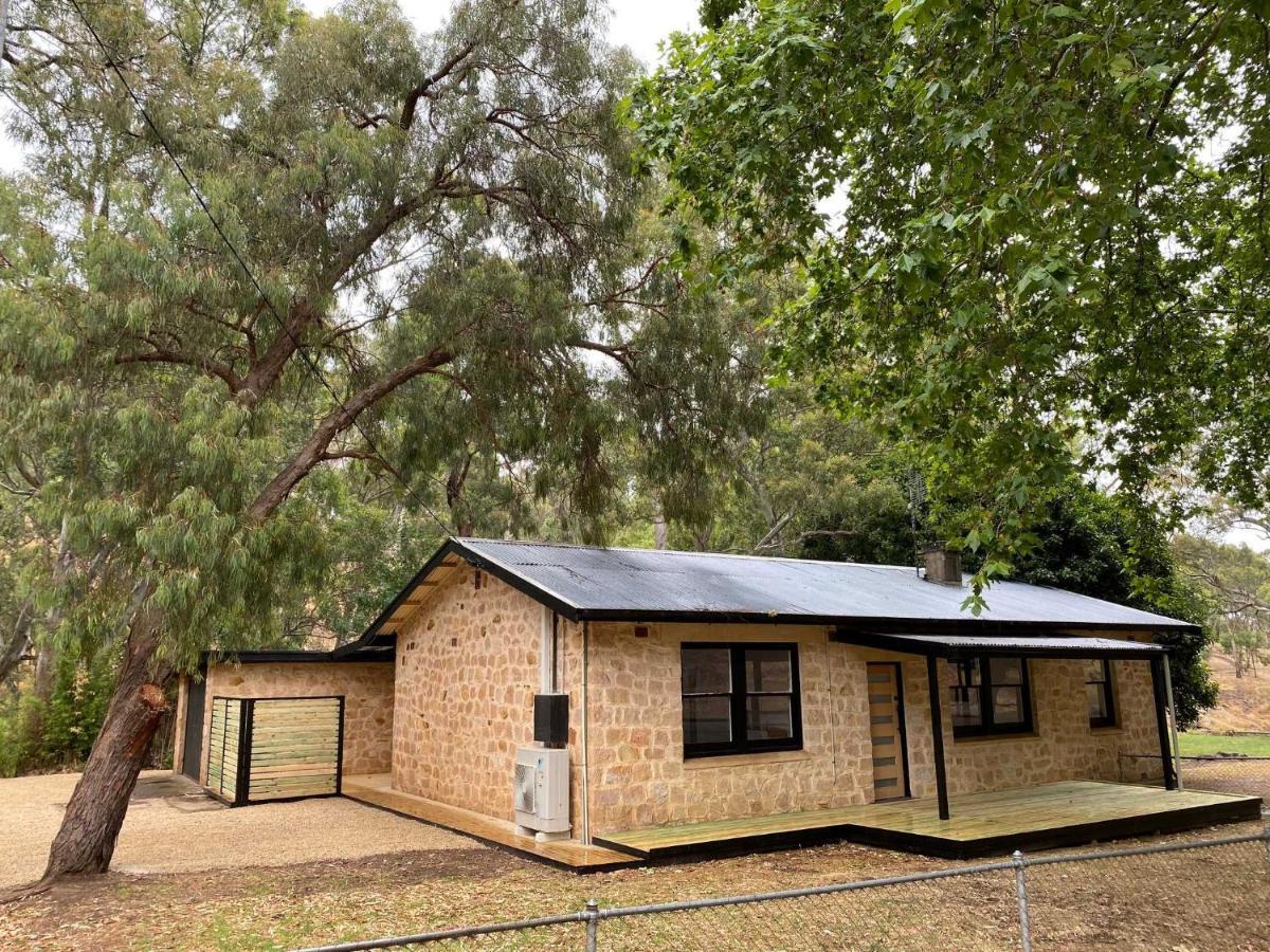 Adelaide Brownhill Creek Tourist Park Hotel Exterior photo