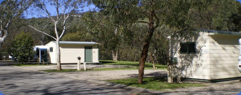 Adelaide Brownhill Creek Tourist Park Hotel Exterior photo