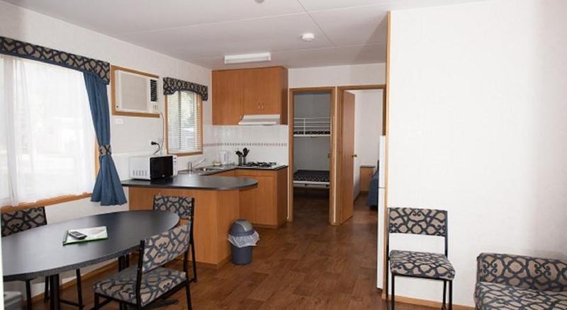 Adelaide Brownhill Creek Tourist Park Hotel Exterior photo