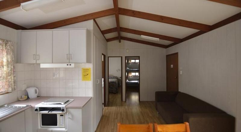 Adelaide Brownhill Creek Tourist Park Hotel Exterior photo