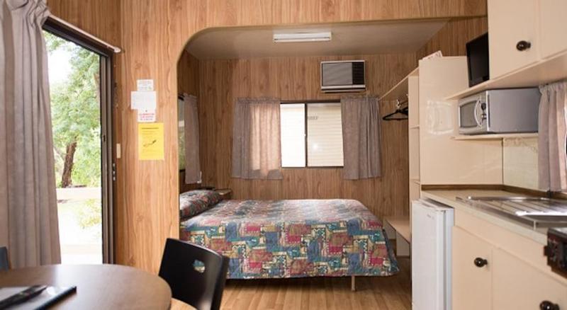 Adelaide Brownhill Creek Tourist Park Hotel Exterior photo